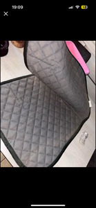 Tapis lamicell dressage