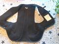 Gilet airbag Equithème helite