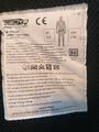Gilet airbag Equithème helite