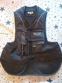 Gilet airbag Equithème helite