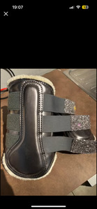 Guêtres dressage xfull