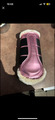 Guêtres dressage xl