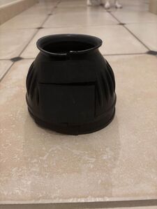 cloches noires