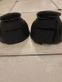 cloches noires