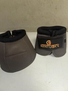 cloches Kentucky Neuf