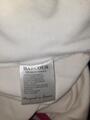 Polo HARCOUR concours blanc et rose