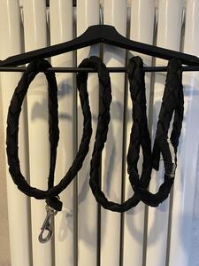 Longe Fouganza noir