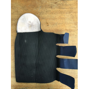 protège queue de transport