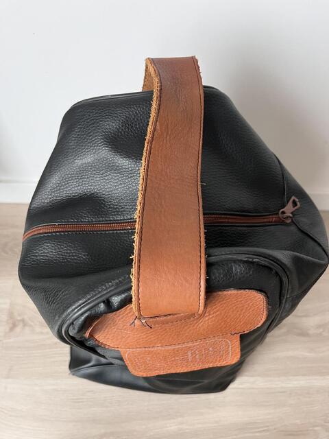 Sac à bottes