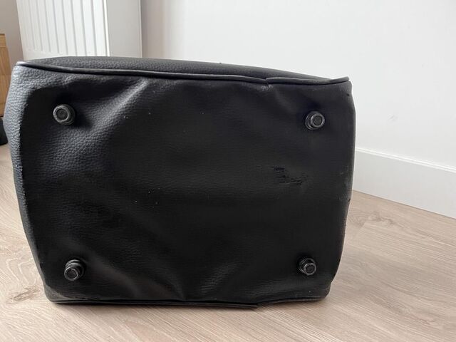 Sac à bottes