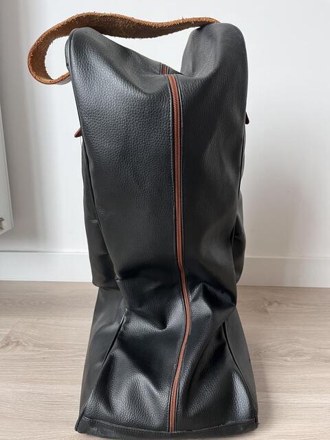 Sac à bottes