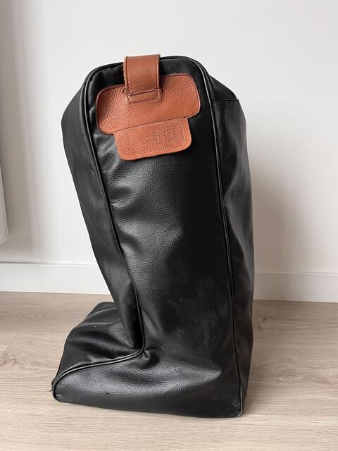 Sac à bottes