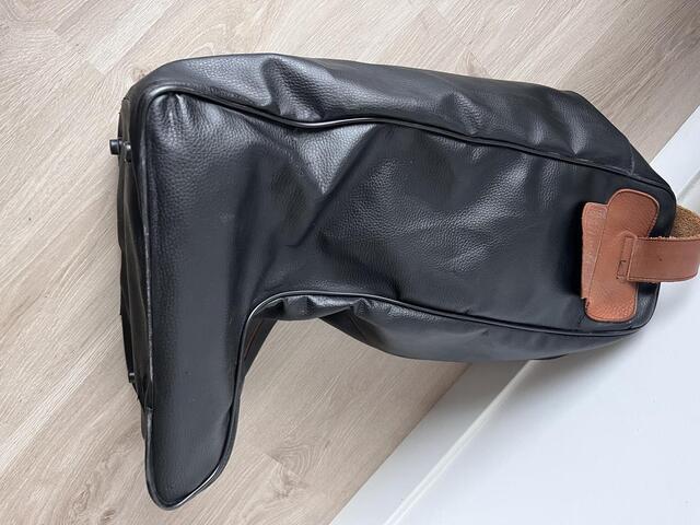 Sac à bottes