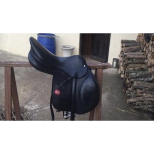 Vend selle MEYER noir taille 17,5