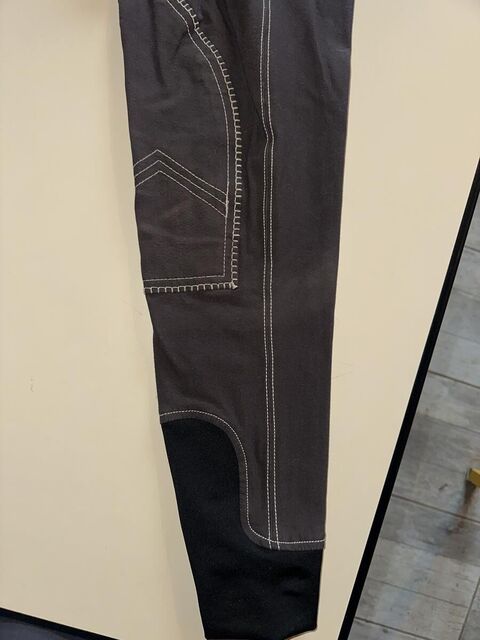 Pantalon équithème