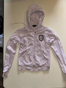 Veste kingslang