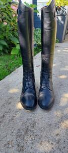 Bottes équitation EGO7