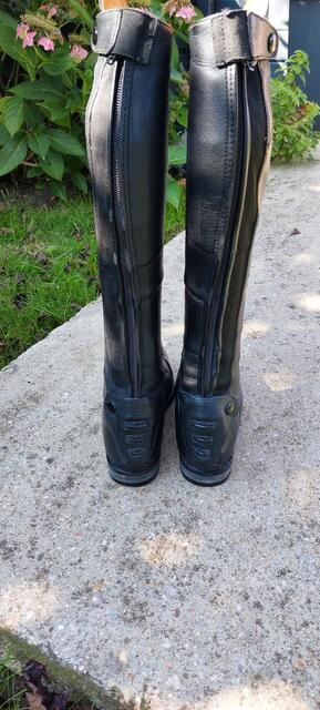 Bottes équitation EGO7