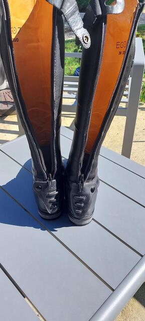 Bottes équitation EGO7