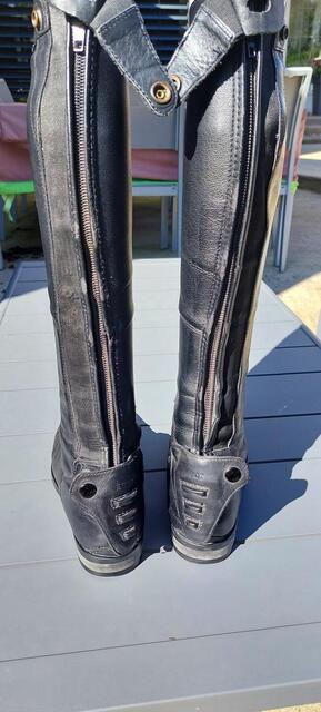 Bottes équitation EGO7