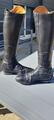 Bottes équitation EGO7