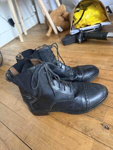 Boots Norton