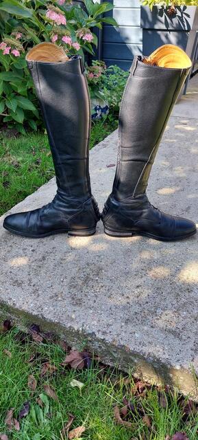 Bottes équitation EGO7