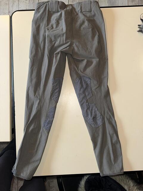 Pantalon équithème