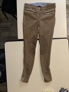 Pantalon Mountain horse
