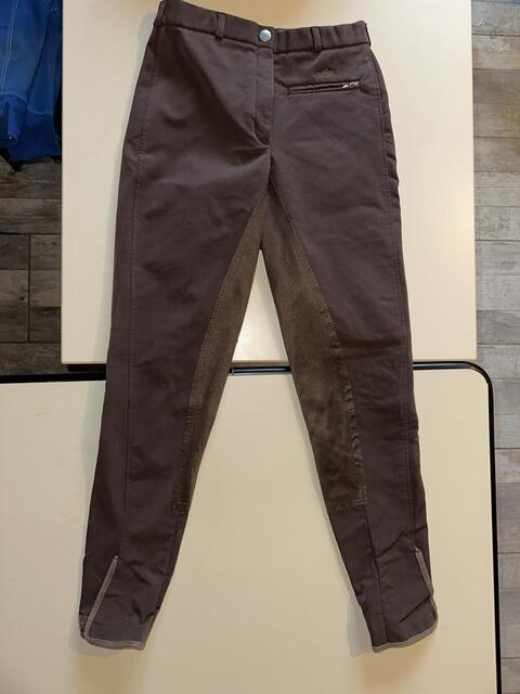 Pantalon équithème