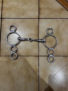 Mors Pessoa 115mm
