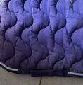 Tapis violet