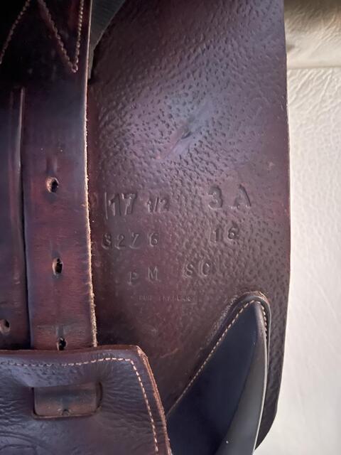 selle jumping