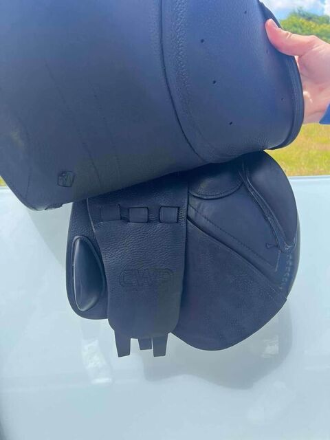 Selle CWD