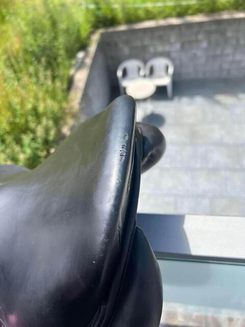 Selle CWD