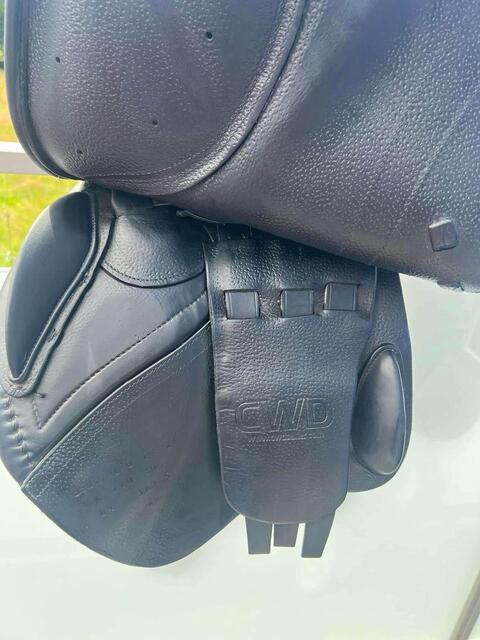 Selle CWD