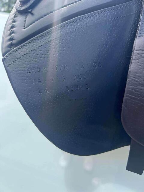 Selle CWD