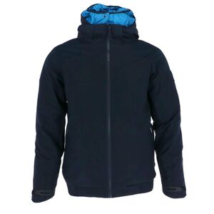 Blouson chaud Equitheme pro série