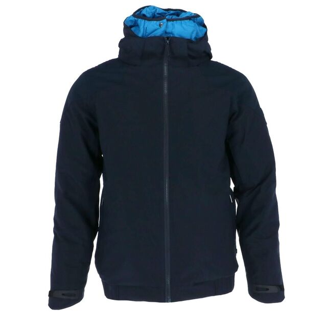 Blouson chaud Equitheme pro série