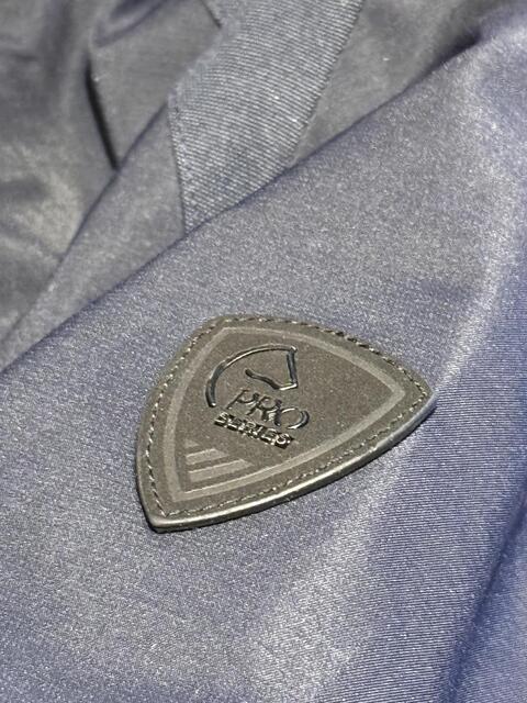 Blouson chaud Equitheme pro série