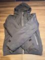 Blouson chaud Equitheme pro série