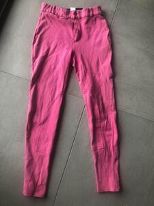 pantalon enfant 14ans