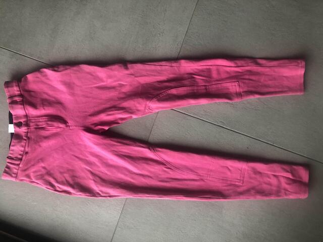 pantalon enfant 14ans
