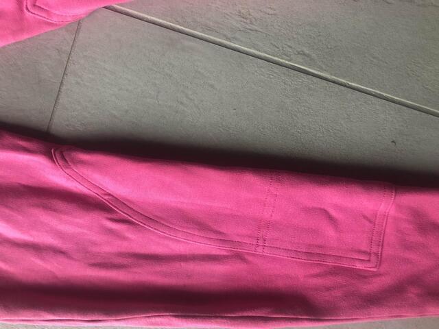pantalon enfant 14ans