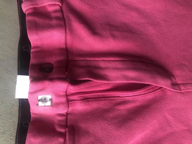 pantalon enfant 14ans