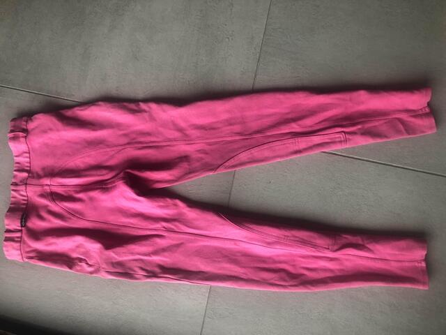 pantalon enfant 14ans