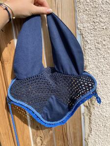 Bonnet mouche cheval