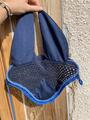 Bonnet mouche cheval