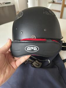 Casque GPA 56