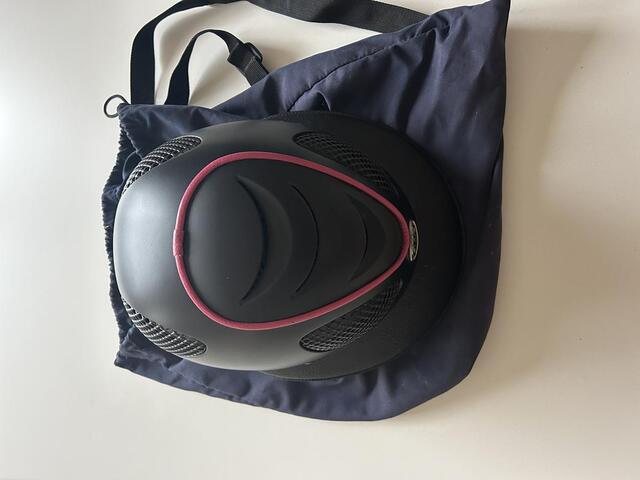 Casque GPA 56